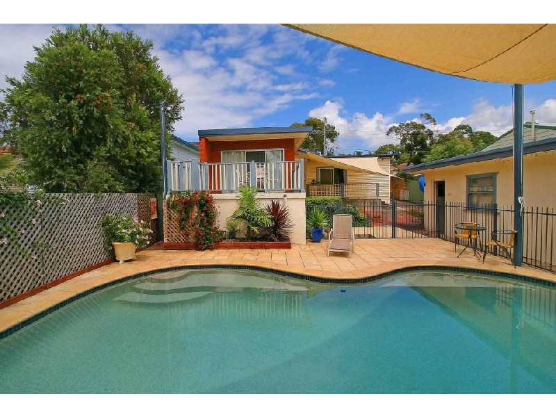 27 Gwawley Parade, Miranda NSW 2228