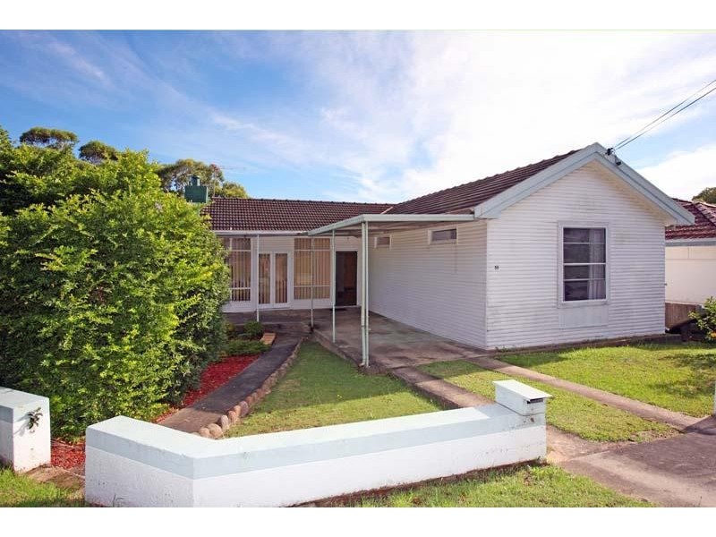 19 Easton Avenue, Sylvania NSW 2224