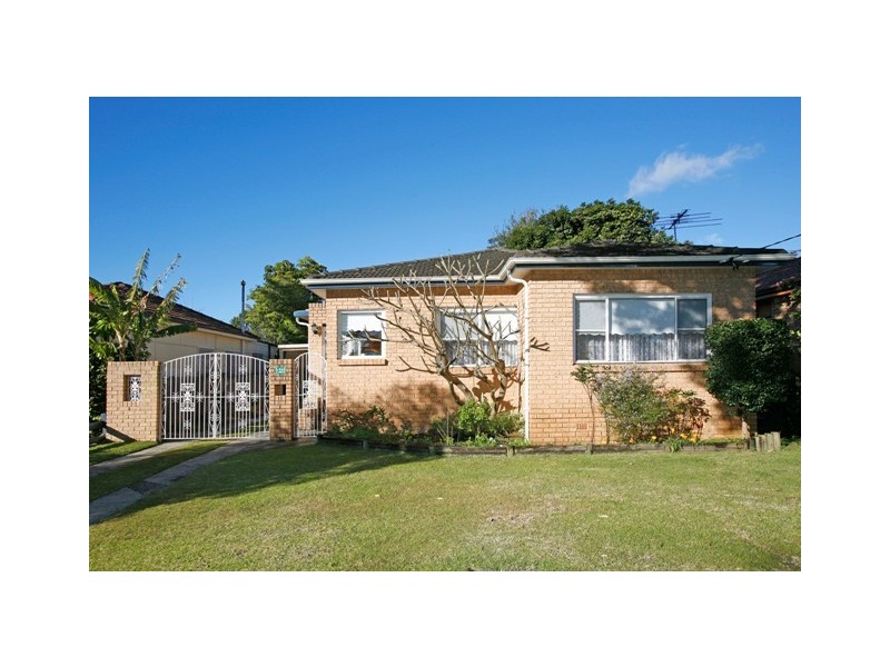 22 Milba Road, Caringbah NSW 2229