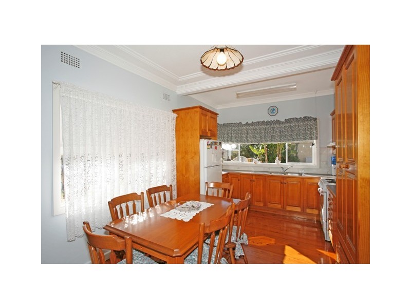 22 Milba Road, Caringbah NSW 2229