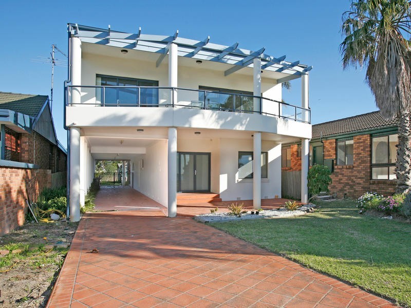 144 Prince Charles Parade, Kurnell NSW 2231