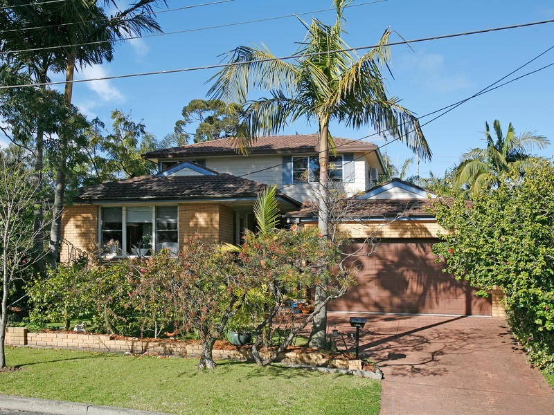 2 Pandala Place, Woolooware NSW 2230
