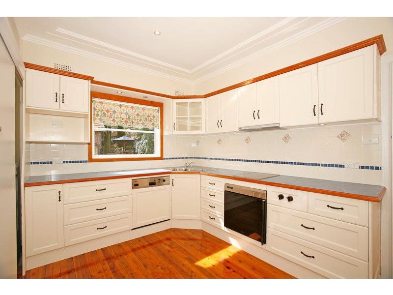 1 Warrina Road, Caringbah South NSW 2229