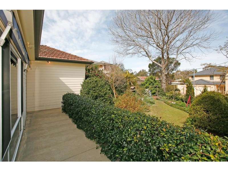 1 Warrina Road, Caringbah South NSW 2229