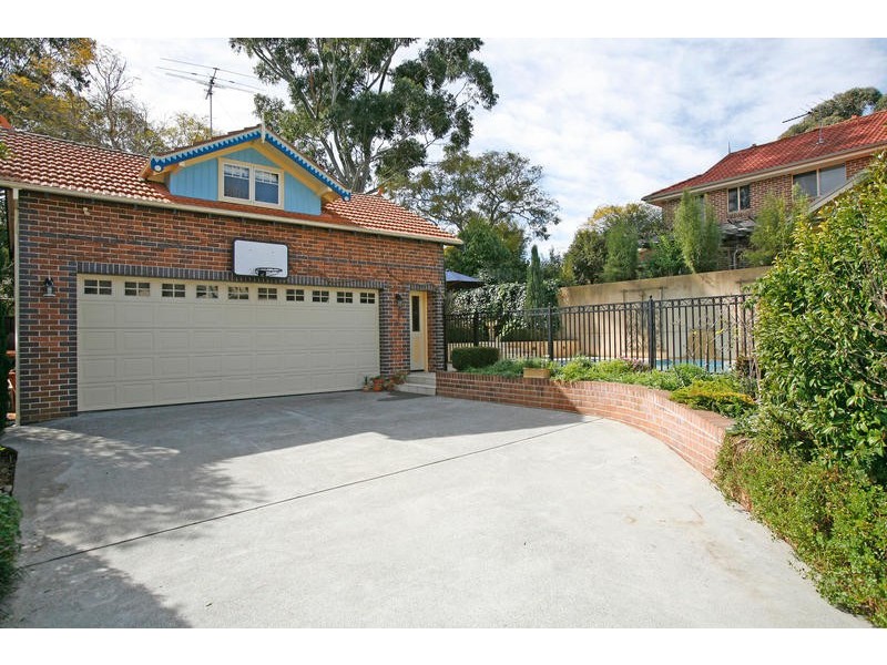 1 Warrina Road, Caringbah South NSW 2229