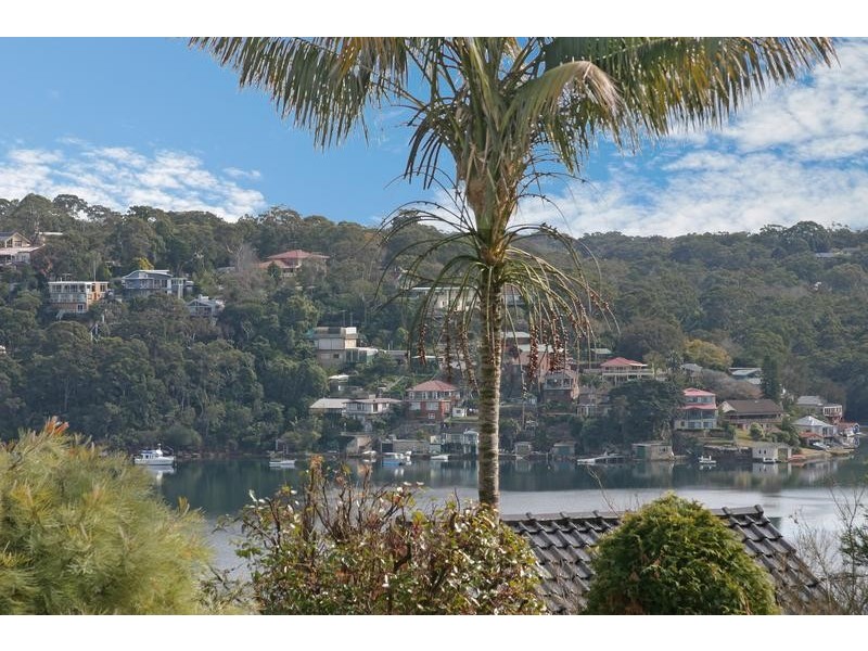205 Attunga Road, Yowie Bay NSW 2228