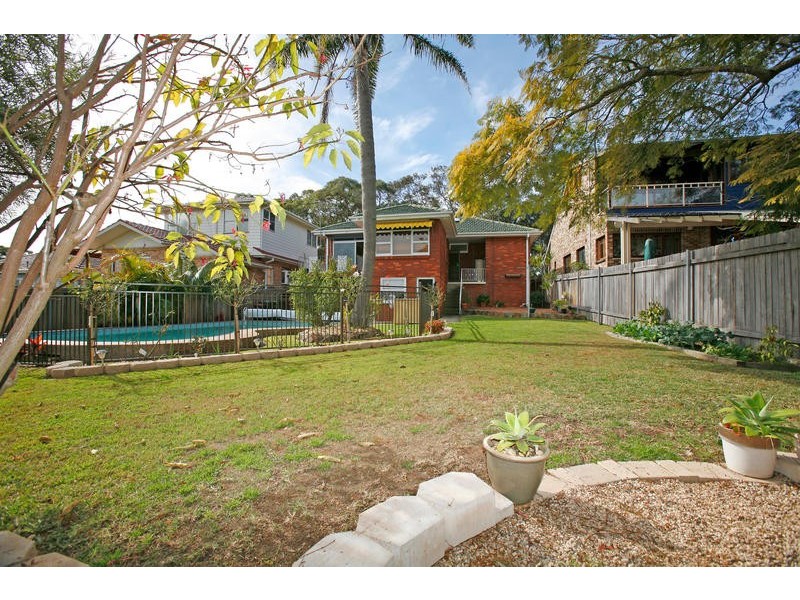 205 Attunga Road, Yowie Bay NSW 2228