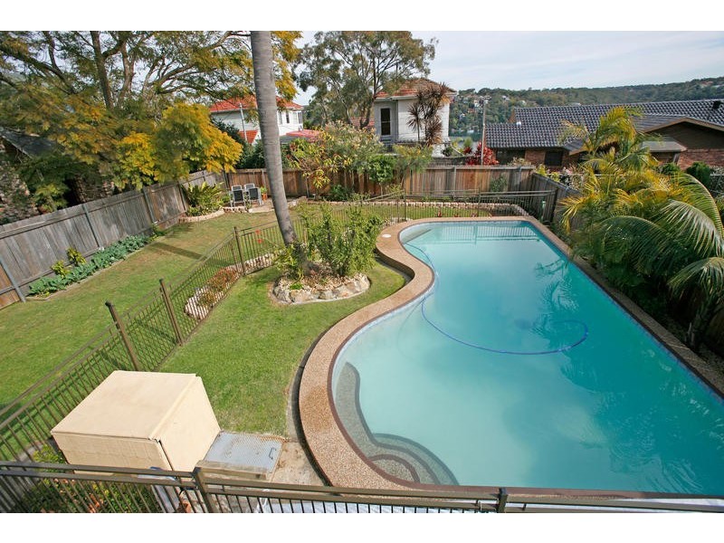 205 Attunga Road, Yowie Bay NSW 2228