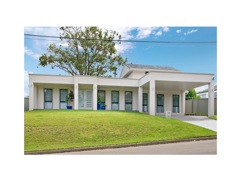 11 Corea Street, Sylvania NSW 2224