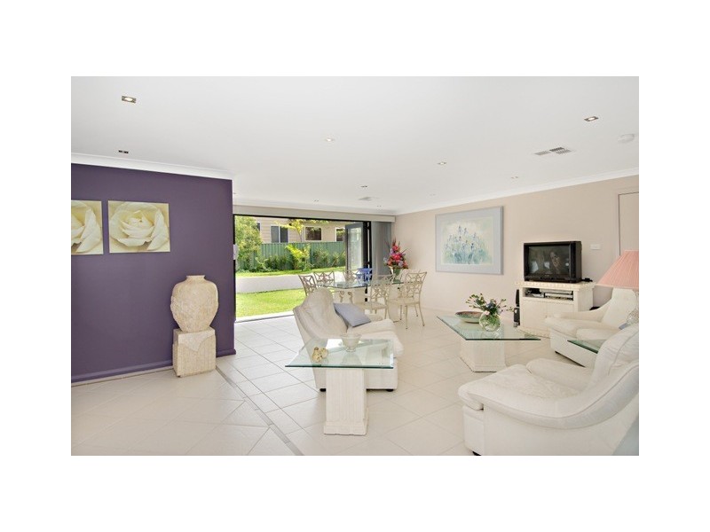 11 Corea Street, Sylvania NSW 2224