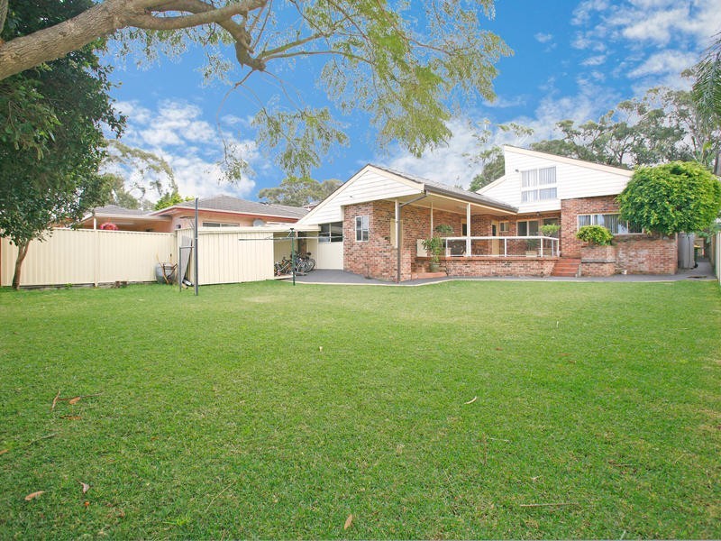 6 Frederick Street, Miranda NSW 2228