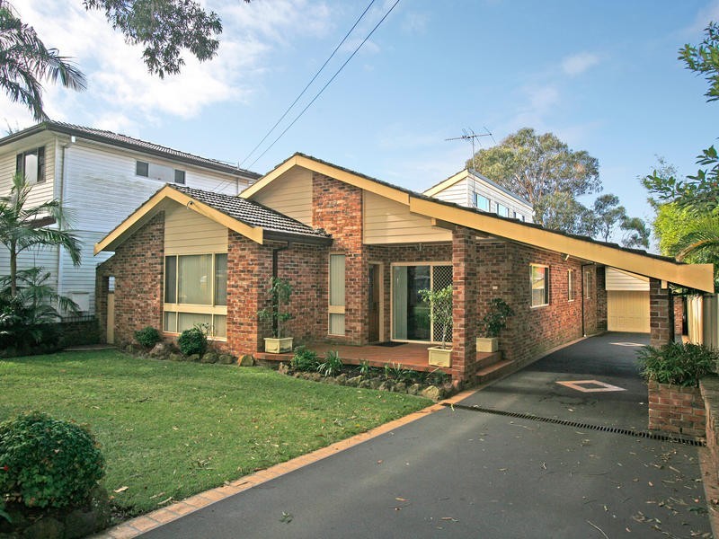 6 Frederick Street, Miranda NSW 2228