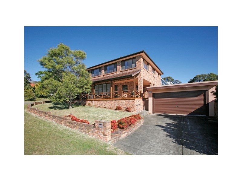 5 Bass Street, Dolans Bay NSW 2229