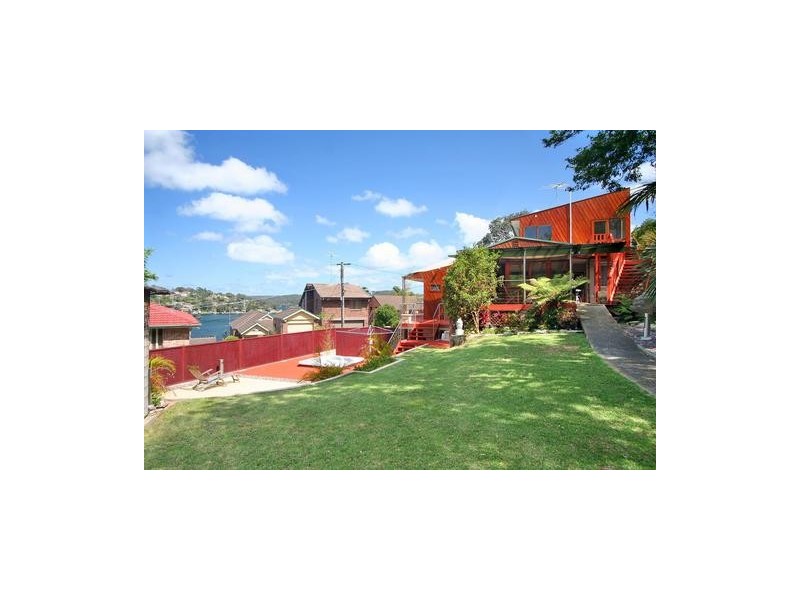 51 Alkaringa Road, Gymea Bay NSW 2227
