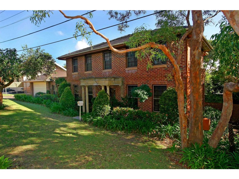 387 Woolooware Road, Burraneer NSW 2230