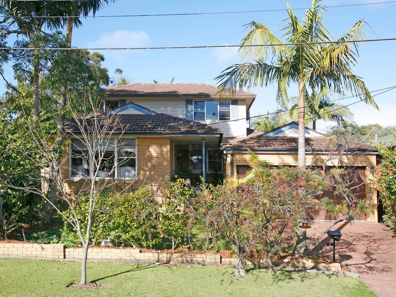 2 Pandala Place, Woolooware NSW 2230
