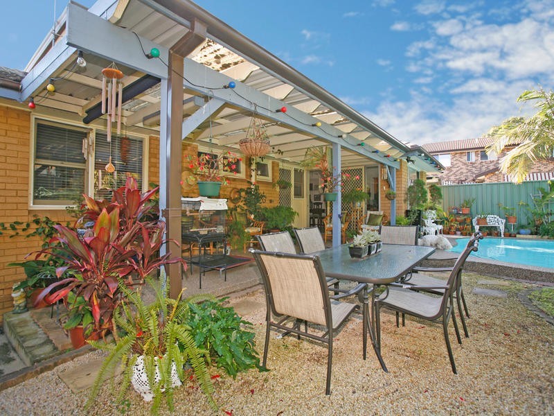 2 Pandala Place, Woolooware NSW 2230