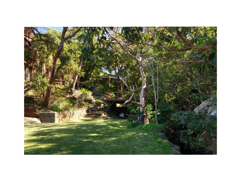 16 Grandview Parade, Burraneer NSW 2230