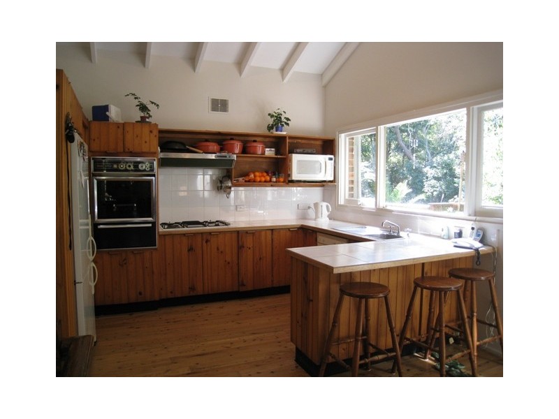 16 Grandview Parade, Burraneer NSW 2230