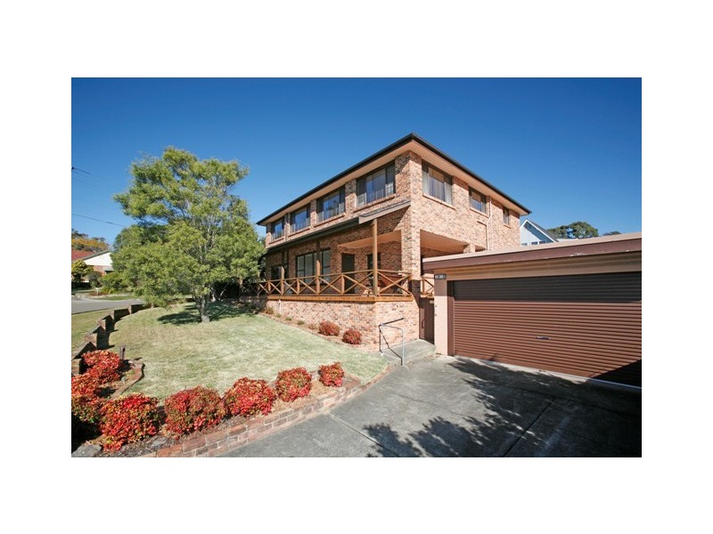 5 Bass Street, Dolans Bay NSW 2229