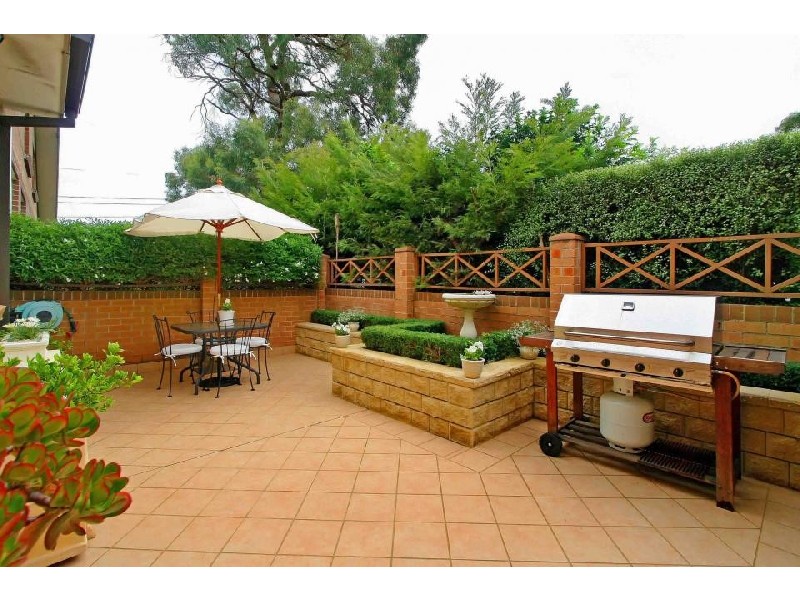 4/96-98 Yathong Road, Caringbah NSW 2229