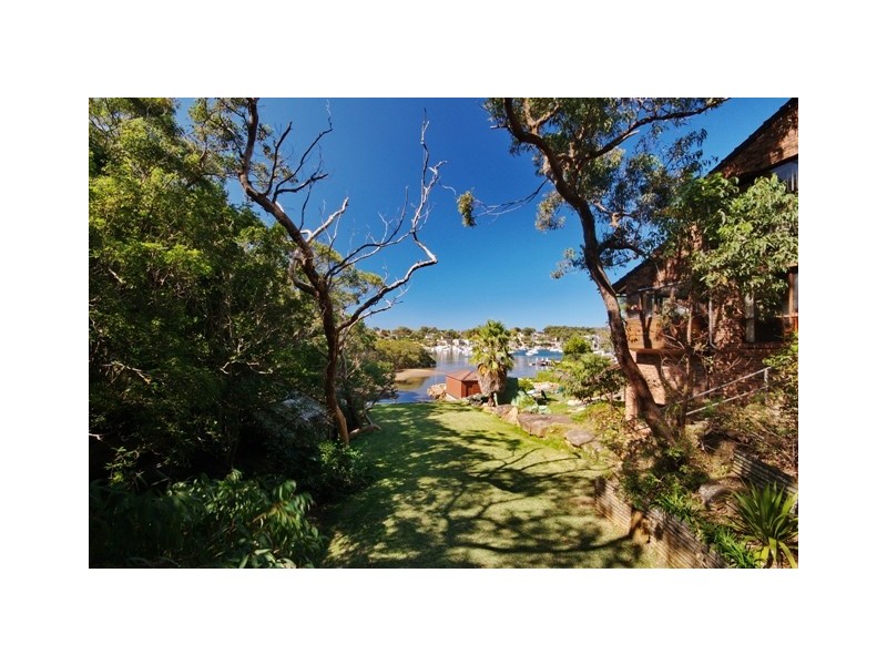 16 Grandview Parade, Caringbah NSW 2229