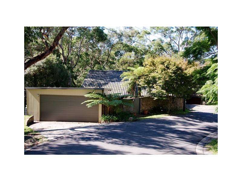 16 Grandview Parade, Caringbah NSW 2229