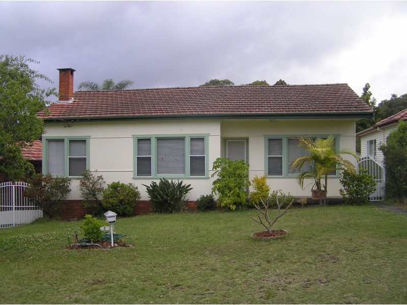 6 Billara Avenue, Gymea Bay NSW 2227