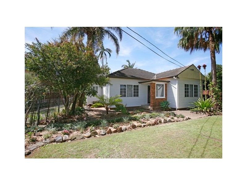 3 Kathryn Place, Gymea Bay NSW 2227