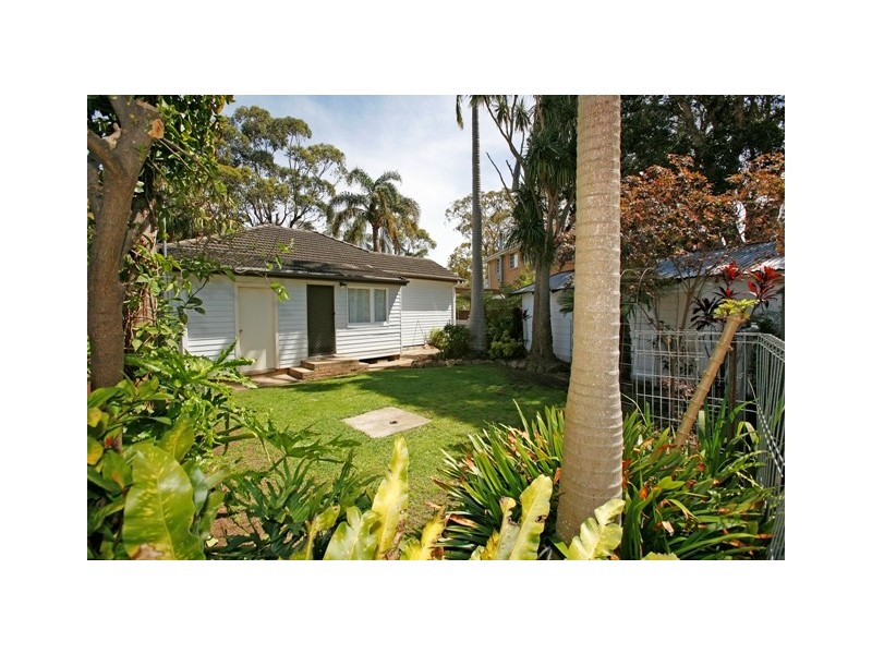 3 Kathryn Place, Gymea Bay NSW 2227