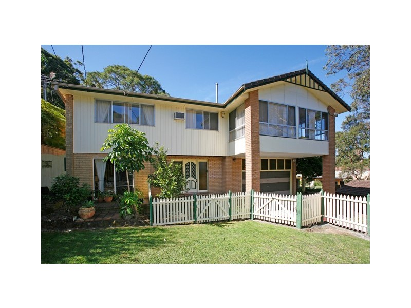 9 Hammersley Road, Grays Point NSW 2232