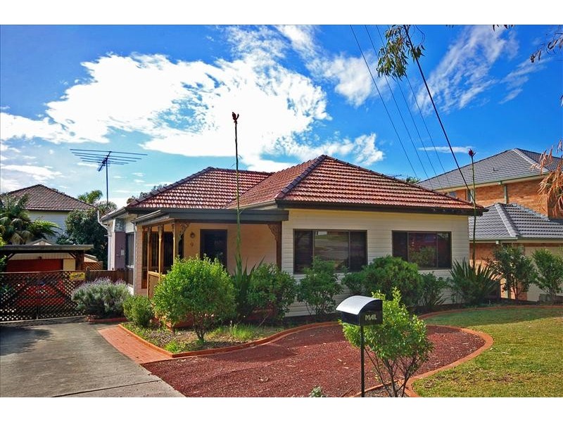 9 Carabella Road, Caringbah NSW 2229