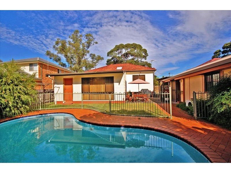 9 Carabella Road, Caringbah NSW 2229