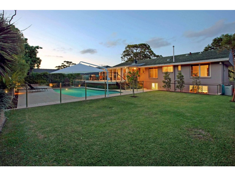 8 Trevalsa Place, Burraneer NSW 2230