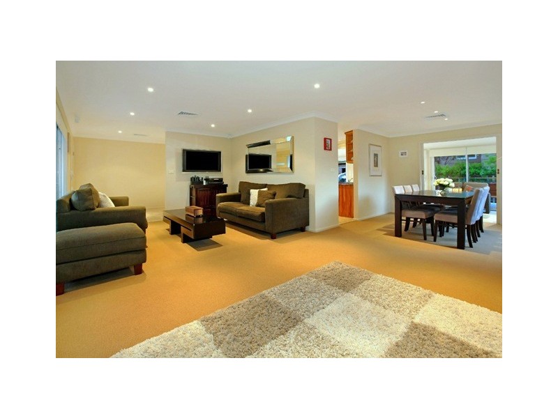 8 Trevalsa Place, Burraneer NSW 2230