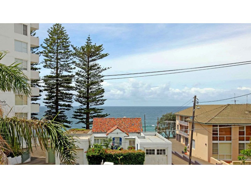3/1-7 Arthur Avenue, Cronulla NSW 2230