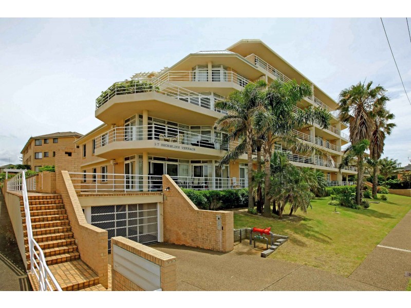 3/1-7 Arthur Avenue, Cronulla NSW 2230