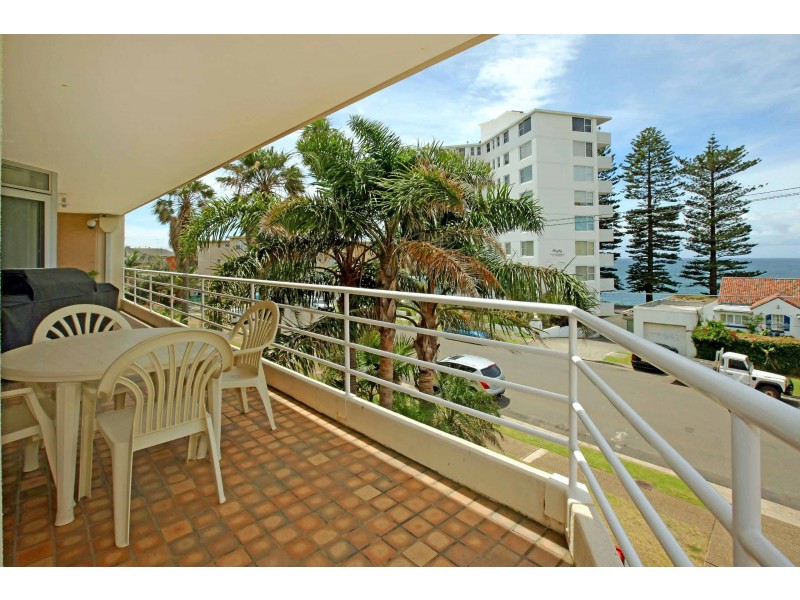 3/1-7 Arthur Avenue, Cronulla NSW 2230