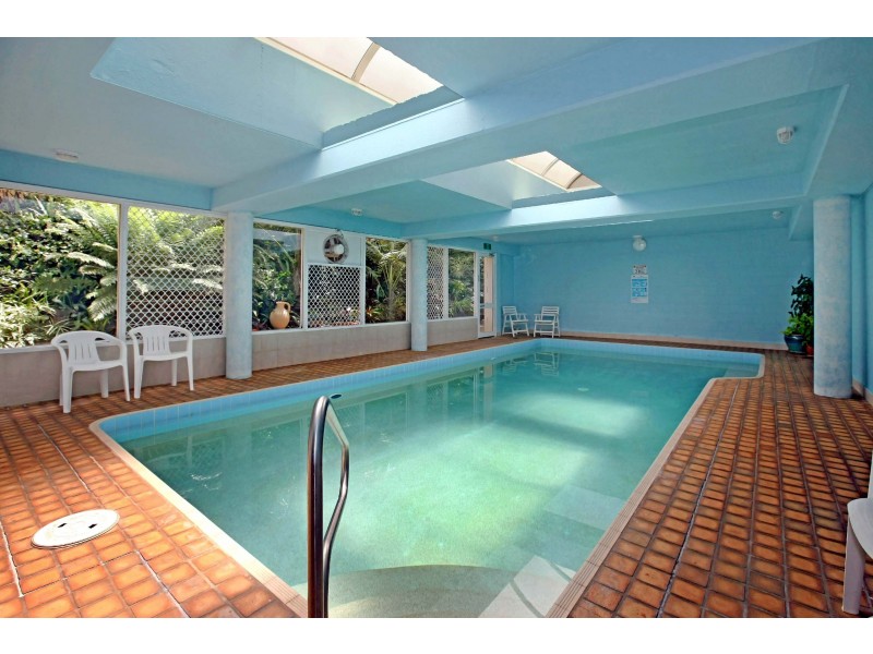 3/1-7 Arthur Avenue, Cronulla NSW 2230