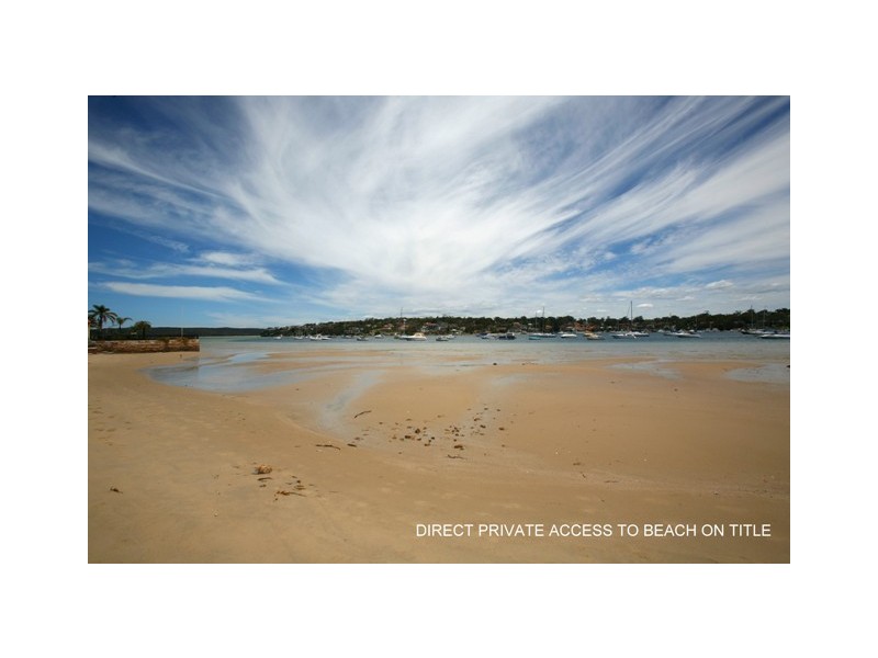 99a Nicholson Parade, Cronulla NSW 2230