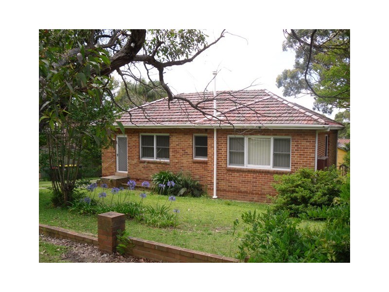 199 Burraneer Bay Road, Caringbah NSW 2229