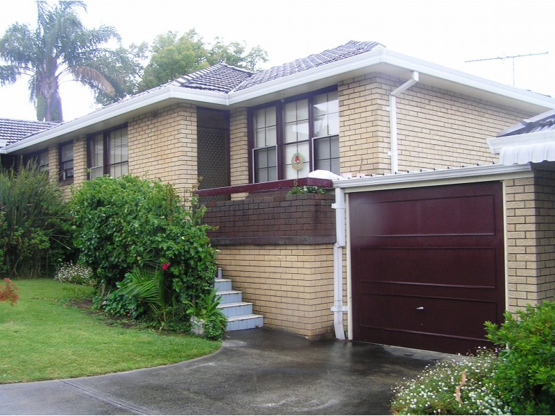 6/43 Gladstone Street, Bexley NSW 2207