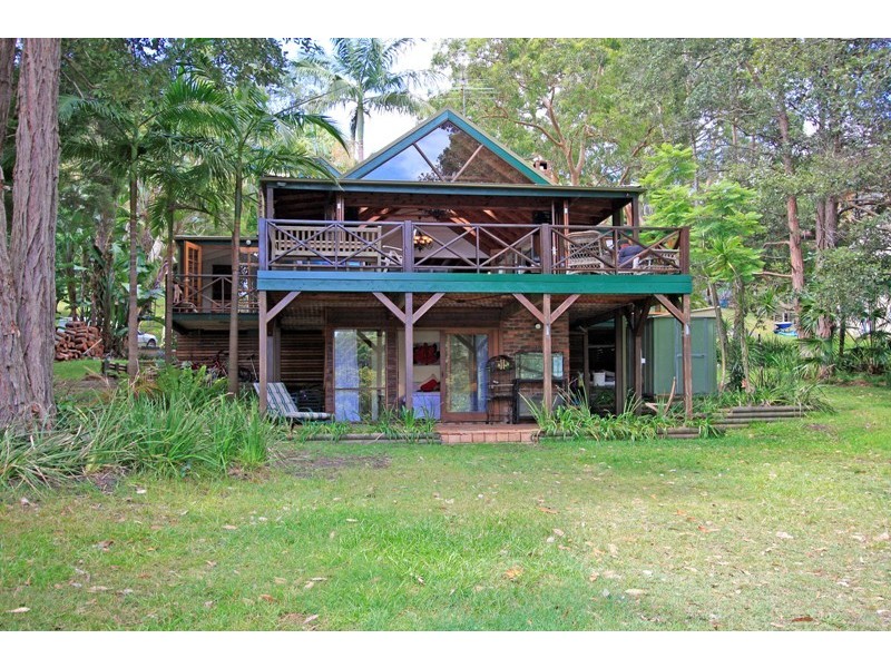 187a Peninsular Road, Grays Point NSW 2232