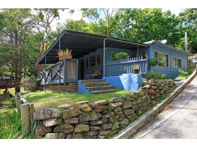 187 Peninsular Road, Grays Point NSW 2232