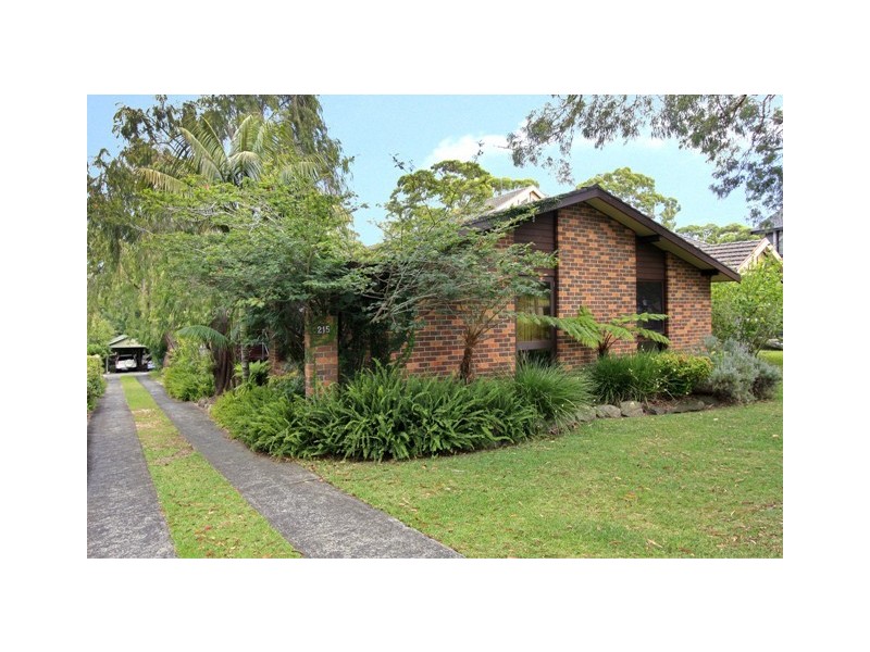 215 Gannons Road, Caringbah South NSW 2229