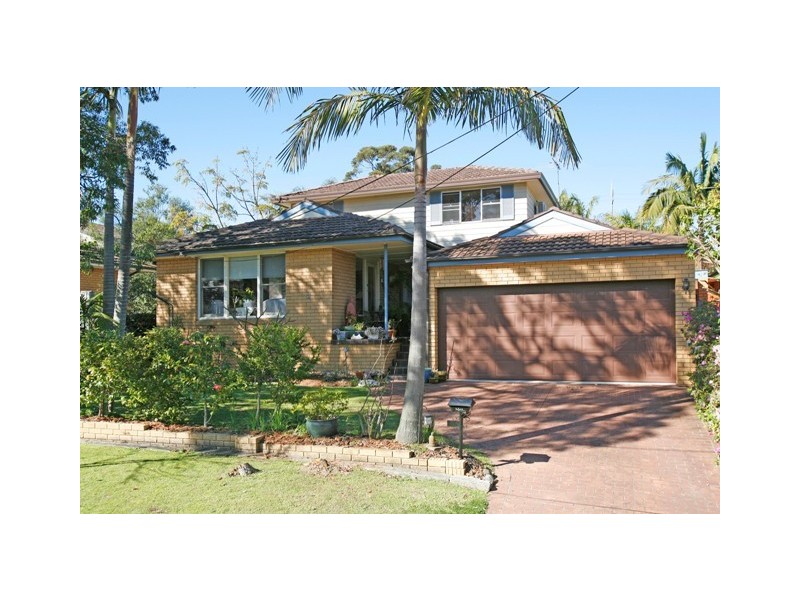 2 Pandala Place, Woolooware NSW 2230