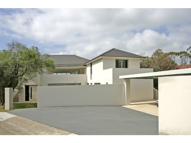 16 Dodson Avenue, Cronulla NSW 2230