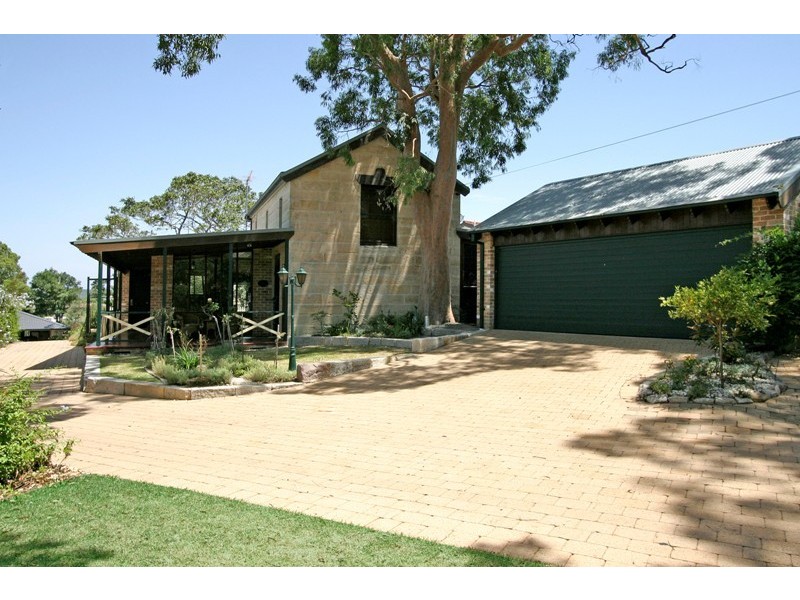 32 Water Street, Caringbah NSW 2229