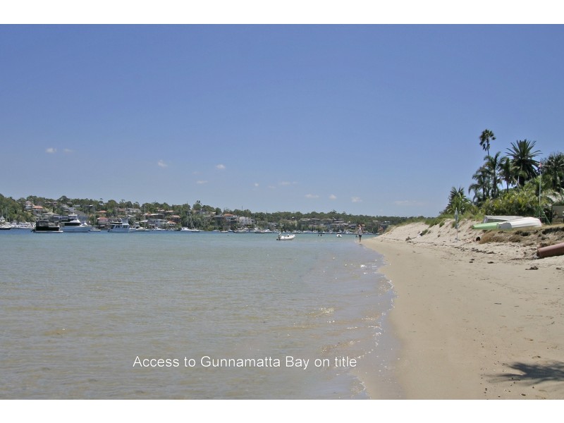 101B Nicholson Parade, Cronulla NSW 2230