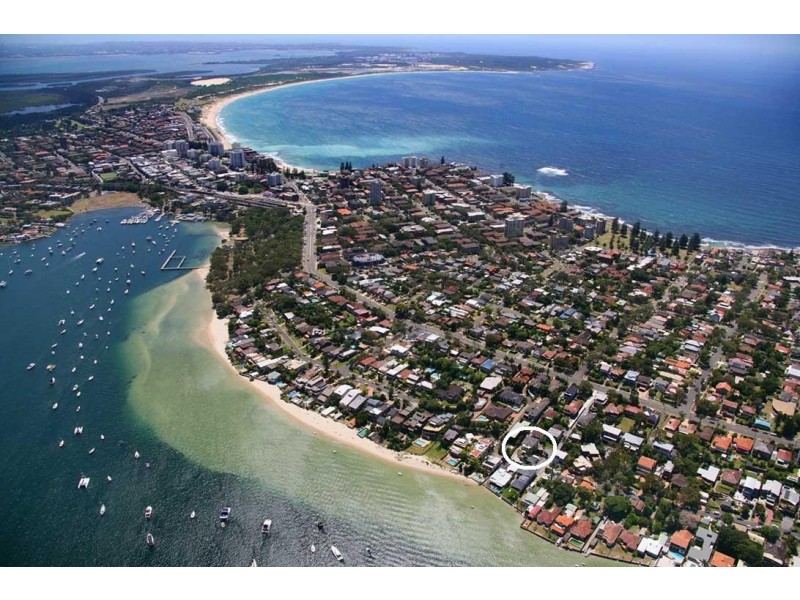 101B Nicholson Parade, Cronulla NSW 2230